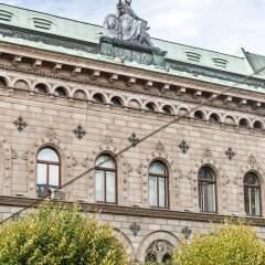 Elite Plaza Hotel Göteborg фото 8