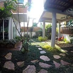 Отель Murraya Residence Бангкок фото 5