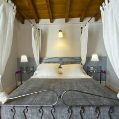 Villa Arce Hotel комната для гостей фото 5