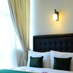Lazaani Hotel & Restaurant удобства в номере фото 2
