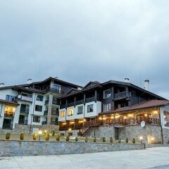 Отель Oak Residence Aparthotel Болгария, Чепеларе - отзывы, цены и фото номеров - забронировать отель Oak Residence Aparthotel онлайн фото 2