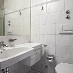 Hotel Preysing комната для гостей фото 2