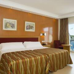 HSM Atlantic Park Hotel комната для гостей фото 3