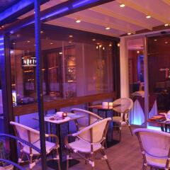 Best Western Tashan Business Airport Hotel развлечения
