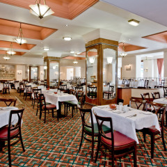 Tavistock Hotel питание