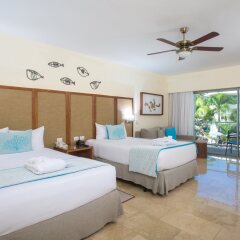 Отель Impressive Premium Resort & Spa Punta Cana – All Inclusive комната для гостей фото 4