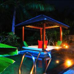 Отель The Trawangan Resort фото 6