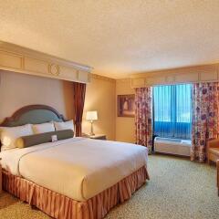 Golden Nugget Las Vegas Hotel & Casino комната для гостей фото 5