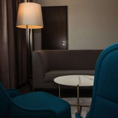 Steigenberger Hotel de Saxe удобства в номере фото 2