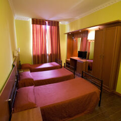 Hotel Beautiful комната для гостей фото 4
