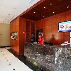 Nostalgia Hotel интерьер отеля фото 3