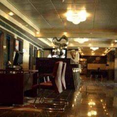 Best Western The Island Hotel фото 5