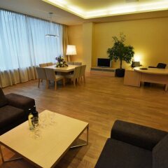 Riga Islande Hotel Рига спа