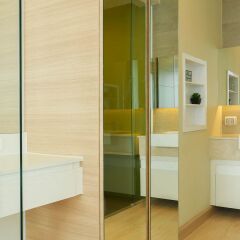 Отель Cetus Beachfront Condo By Pong Паттайя сауна