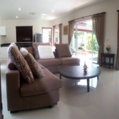 Отель Private Pool Villa At Thalang комната для гостей фото 2