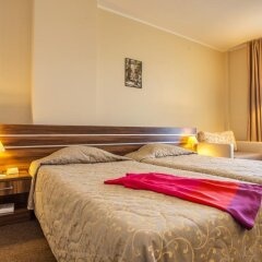 Отель Laguna Park & Aqua Club - All Inclusive Болгария, Солнечный берег - отзывы, цены и фото номеров - забронировать отель Laguna Park & Aqua Club - All Inclusive онлайн комната для гостей фото 5