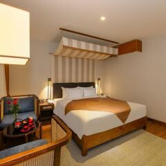 HA Hotel Apartments Hoi An Ocean Front Хойан фото 16