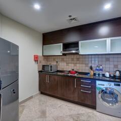 Ghaya Grand Hotel в номере