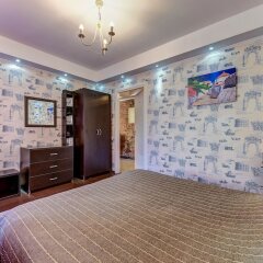 Апартаменты Home4day Apartment on Griboyedov Canal фото 4