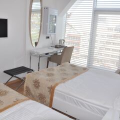 Kayseri Kosk Hotel Турция, Кайсери - отзывы, цены и фото номеров - забронировать отель Kayseri Kosk Hotel онлайн удобства в номере