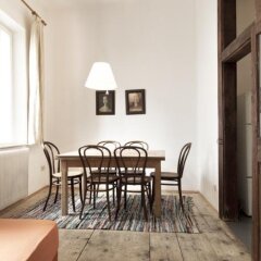 Отель Residence Fink Больцано комната для гостей фото 4