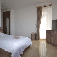 White Dream Villas Турция, Калкан - отзывы, цены и фото номеров - забронировать отель White Dream Villas онлайн комната для гостей фото 4