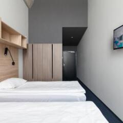 Loop Hotel Vilnius Вильнюс комната для гостей фото 4