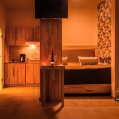 Апартаменты Karli Apartments & Suiten спа
