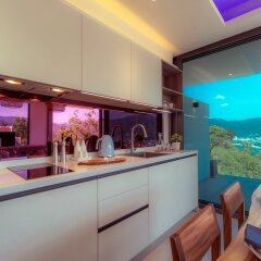Patong Heights in Kathu, Thailand from 94$, photos, reviews - zenhotels.com photo 2