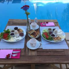 Kalkan Park Otel Турция, Калкан - отзывы, цены и фото номеров - забронировать отель Kalkan Park Otel онлайн в номере