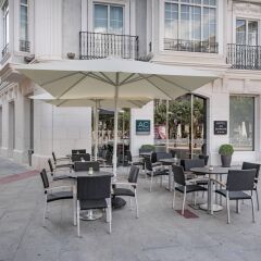 AC Hotel Burgos by Marriott фото 8