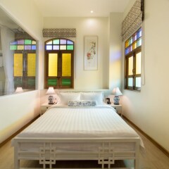 Отель Onya Phuket Hotel Таиланд, Пхукет - отзывы, цены и фото номеров - забронировать отель Onya Phuket Hotel онлайн фото 5
