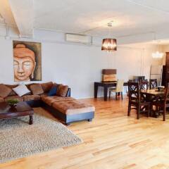 Отель Loft Hotel Канада, Монреаль - отзывы, цены и фото номеров - забронировать отель Loft Hotel онлайн интерьер отеля
