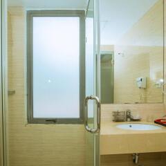 Hanoi Romance Hotel ванная фото 2