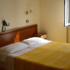 Hotel Serafino комната для гостей фото 5