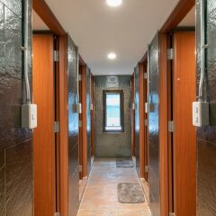 Отель Phobphanhostel Таиланд, Бангкок - отзывы, цены и фото номеров - забронировать отель Phobphanhostel онлайн интерьер отеля