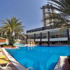 Liparis Resort Hotel & Spa бассейн фото 2