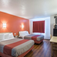 Отель Motel 6 Dale комната для гостей фото 2