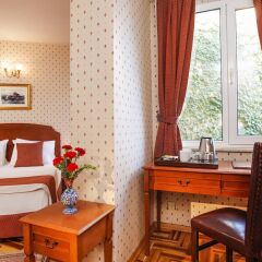 Erguvan Hotel - Special Class удобства в номере фото 2