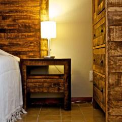 La Fe Hotel and Arts удобства в номере