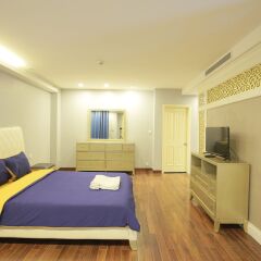 The Signature Inn - Hostel комната для гостей фото 4