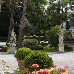 Отель Villa Ducale Доло фото 15