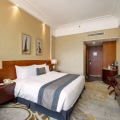 Отель Asta Hotel Shenzhen Китай, Шэньчжэнь - отзывы, цены и фото номеров - забронировать отель Asta Hotel Shenzhen онлайн фото 18