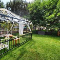KAY6700 Villa Malhun 2 Bedrooms Турция, Кесилер - отзывы, цены и фото номеров - забронировать отель KAY6700 Villa Malhun 2 Bedrooms онлайн