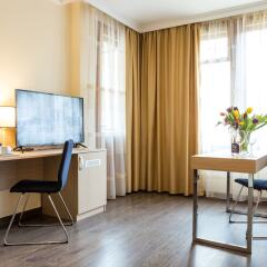 Hotel Geneva удобства в номере