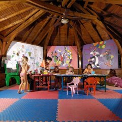Belcekiz Beach Club Турция, Олудениз - 1 отзыв об отеле, цены и фото номеров - забронировать отель Belcekiz Beach Club - All Inclusive онлайн детские мероприятия фото 2
