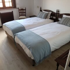 Hotel Rainha Santa Isabel удобства в номере фото 2