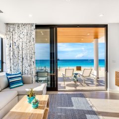 Tranquility Beach Anguilla in Meads Bay, Anguilla from 645$, photos, reviews - zenhotels.com guestroom photo 5