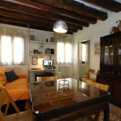Апартаменты City Apartments - Residence Terrace Gran Canal Венеция развлечения