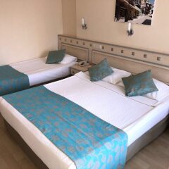 Отель Narcia Resort Side - All Inclusive комната для гостей фото 5